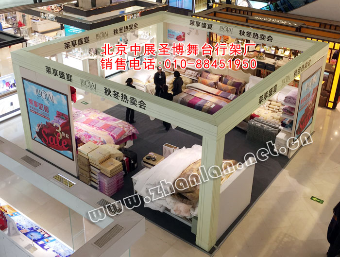 铝合金桁架尺寸是多少